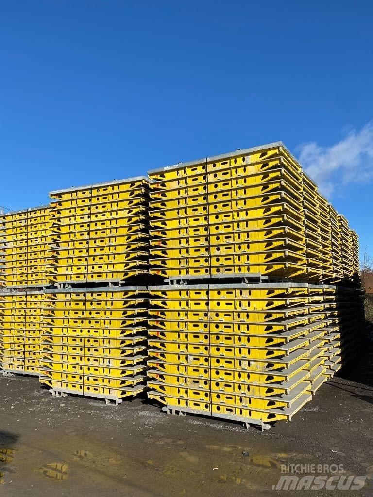 doka deck panel Опалубка