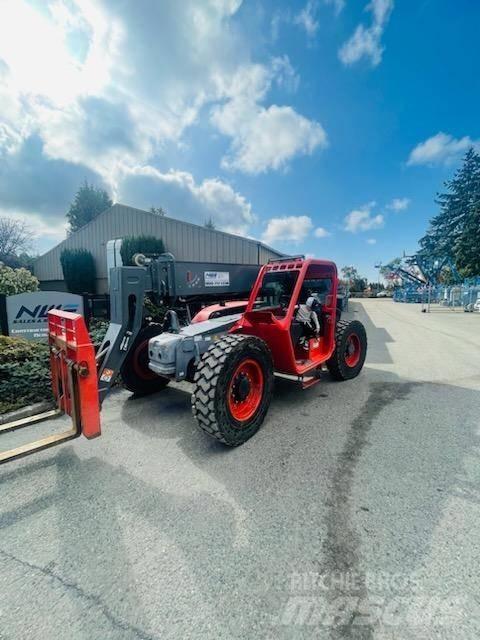 SkyJack SJ 843 Внедорожные погрузчики