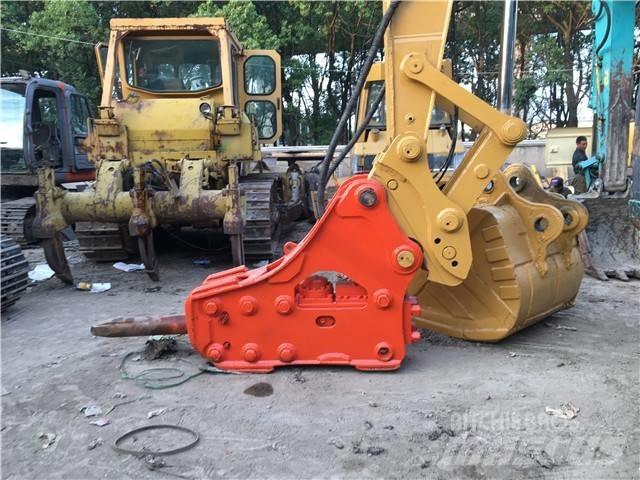 CAT 325 C Гусеничные экскаваторы