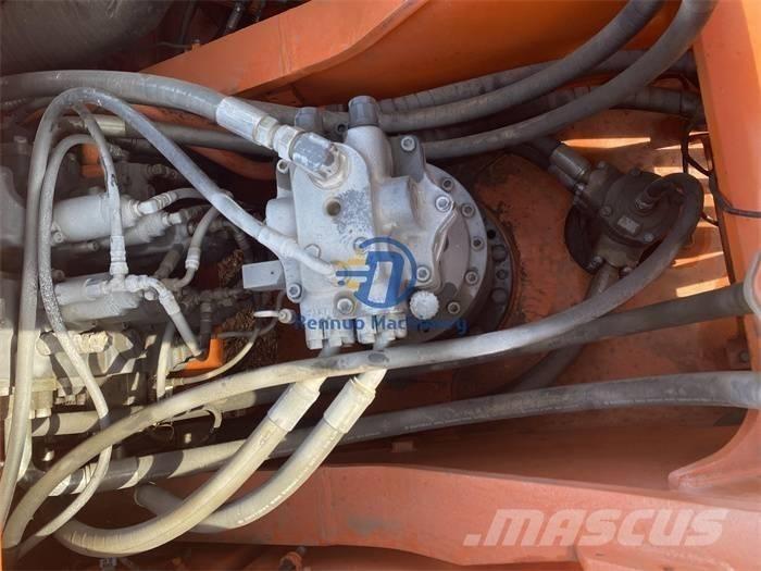 Doosan DX 380 LC Гусеничные экскаваторы