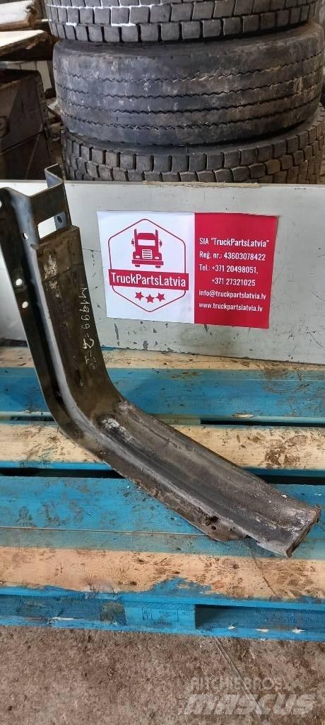 MAN TGA.  81418015505 Ходовая часть и подвеска