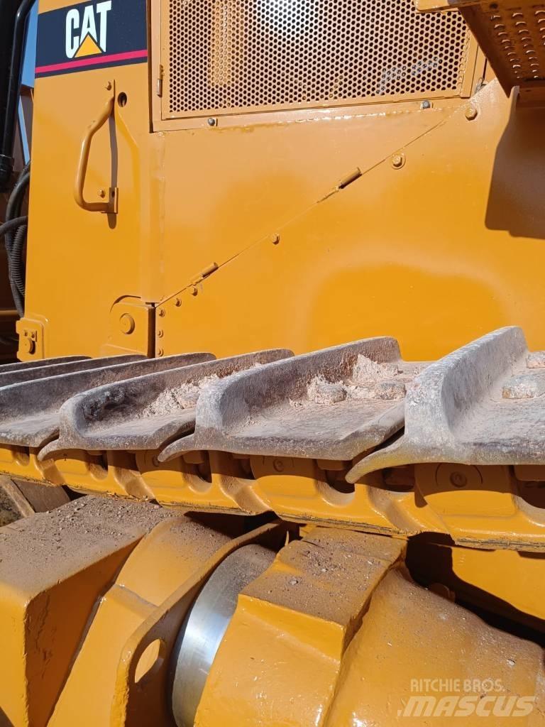 CAT D 9 R Гусеничные бульдозеры