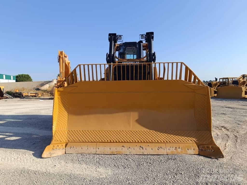 CAT D 9 R Гусеничные бульдозеры