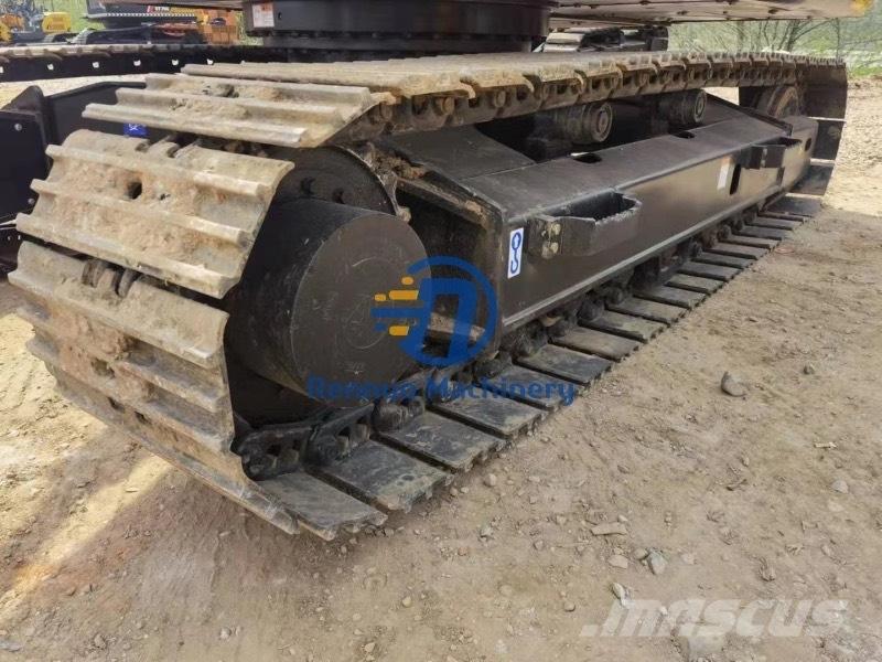 Sany SY 135 C Pro Гусеничные экскаваторы