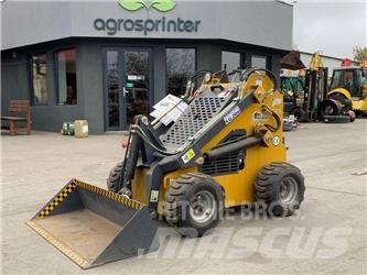 KingKong XG360 Мини-погрузчики