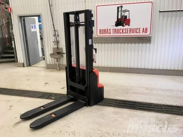 Noblelift PSE 12 N Ручные штабелёры с электроподъёмом