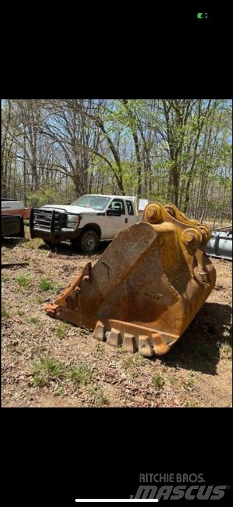 CAT  349 bucket Компоненты строительной техники