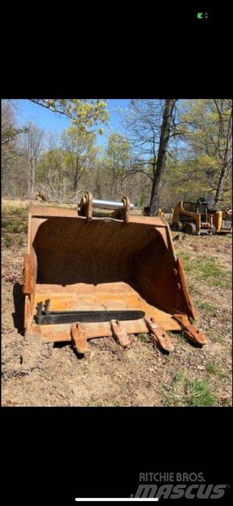 CAT  349 bucket Компоненты строительной техники