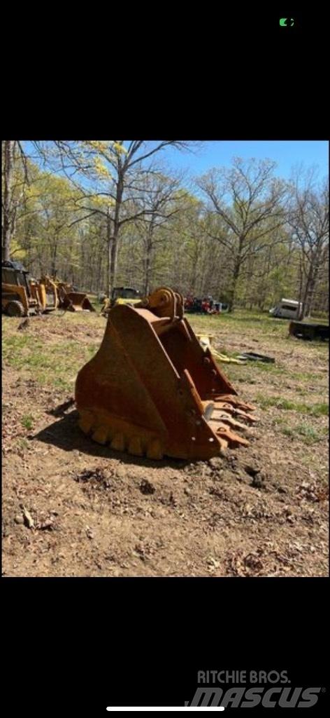 CAT  349 bucket Компоненты строительной техники