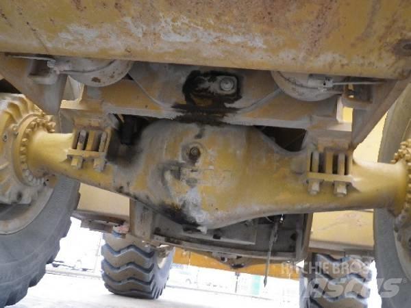 TCM 860-2 Фронтальные погрузчики