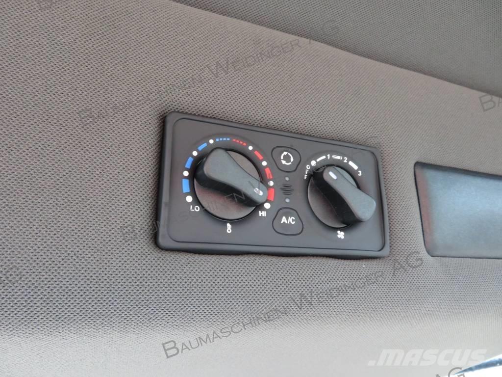 Hamm HC 70i Vio Уплотнители грунта