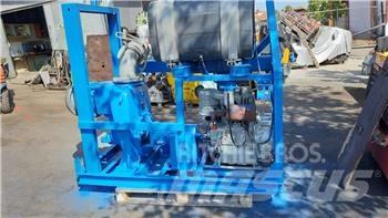 Diamond Z S 150 Ирригационные насосы