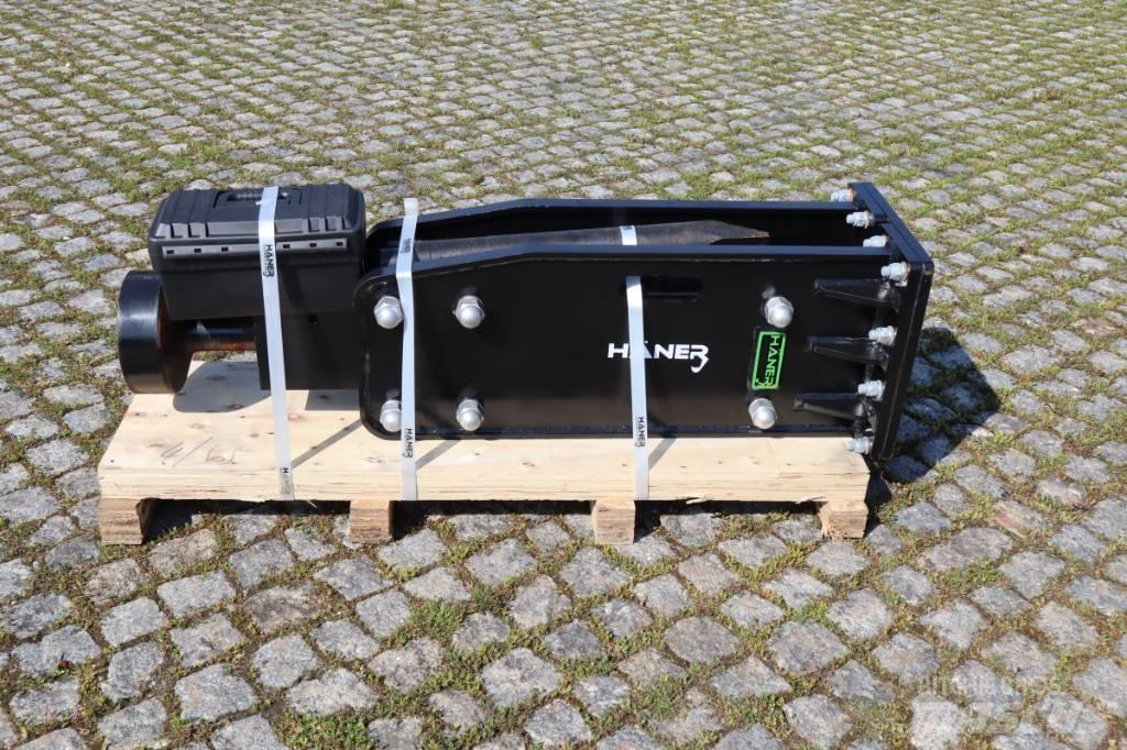  Haner HX 800SA Гидромолоты