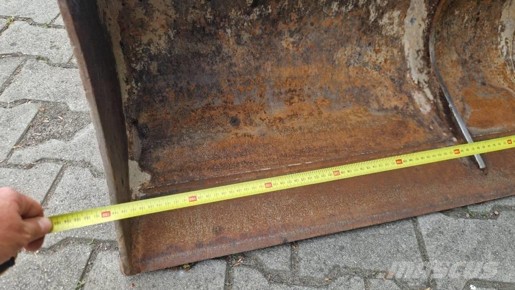 Wacker Neuson EW 65 Колёсные экскаваторы