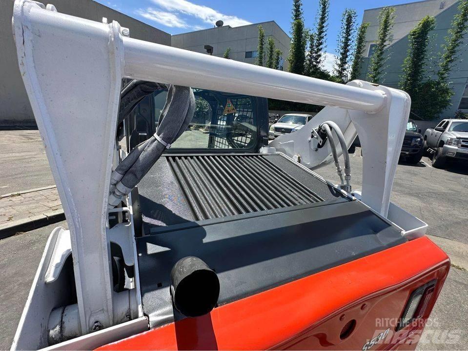 Bobcat S 530 Мини-погрузчики