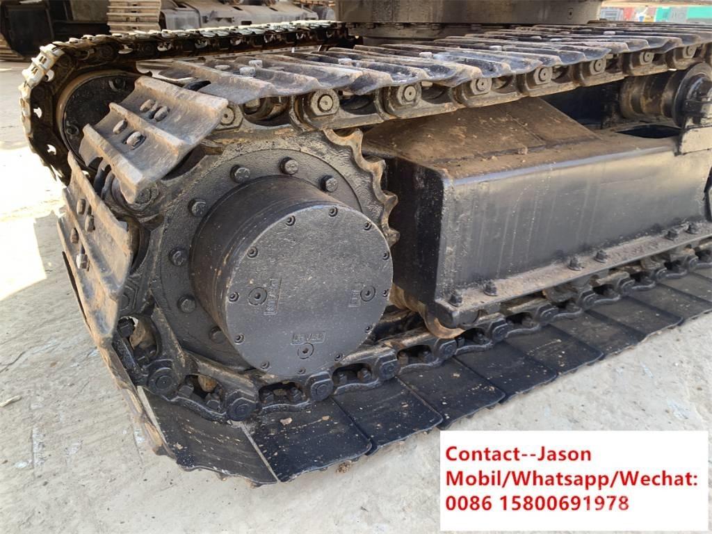 Doosan DH 60-7 Мини-экскаваторы