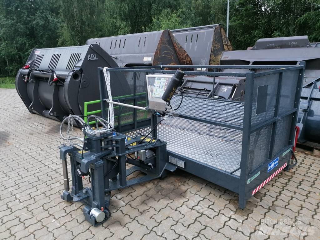 Merlo P40.17CS TOP Телескопические погрузчики
