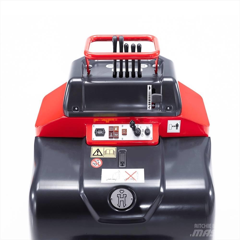 Hinowa HS1103 Гусеничные самосвалы