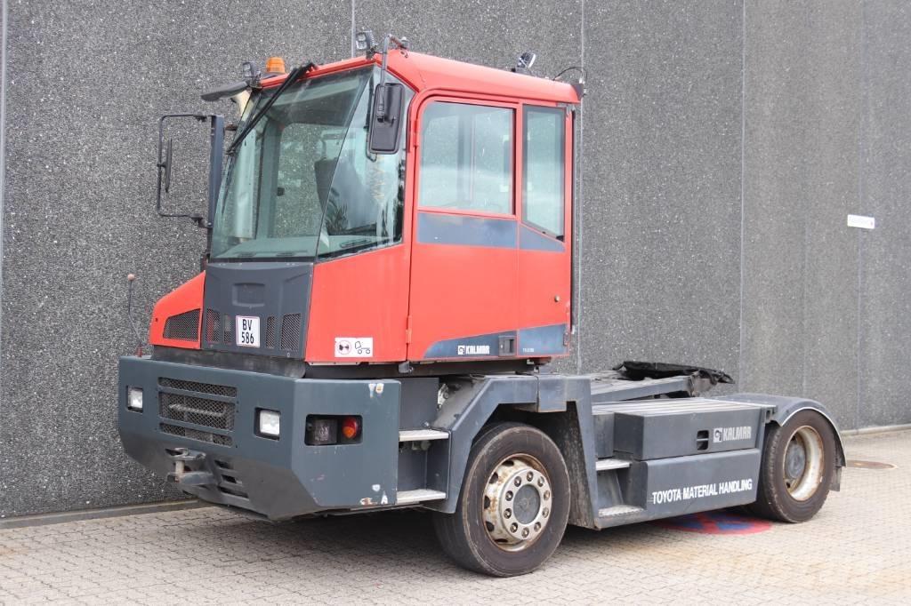 Kalmar TRL 618 i Терминальные тягачи