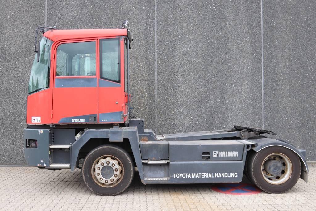 Kalmar TRL 618 i Терминальные тягачи