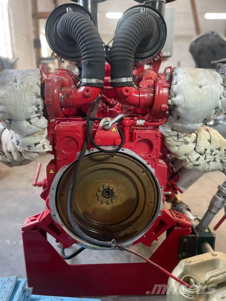 Doosan PU158Ti Сельхозтехника - Другие