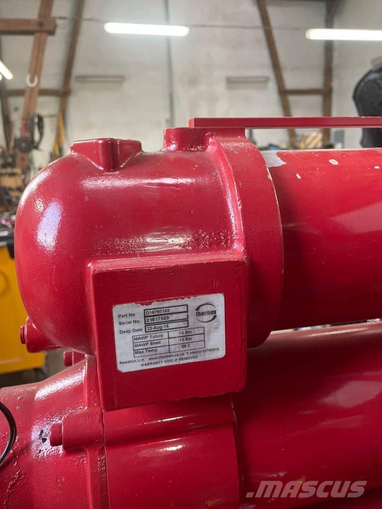 Doosan PU158Ti Сельхозтехника - Другие