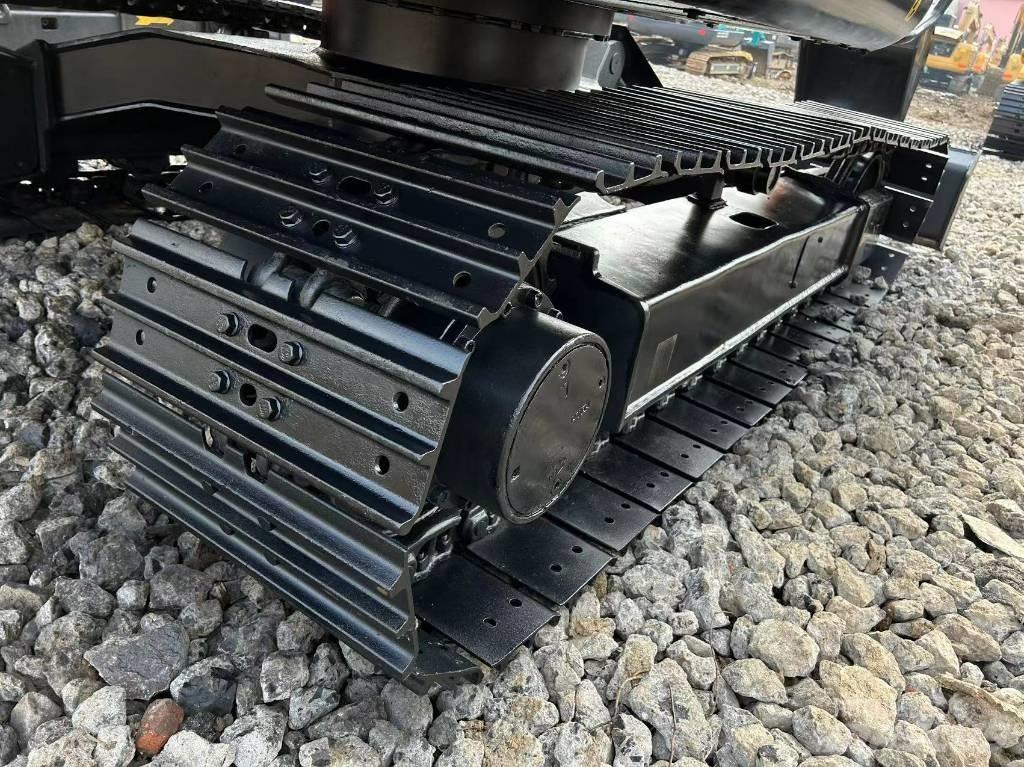 Hitachi 70 Гусеничные экскаваторы