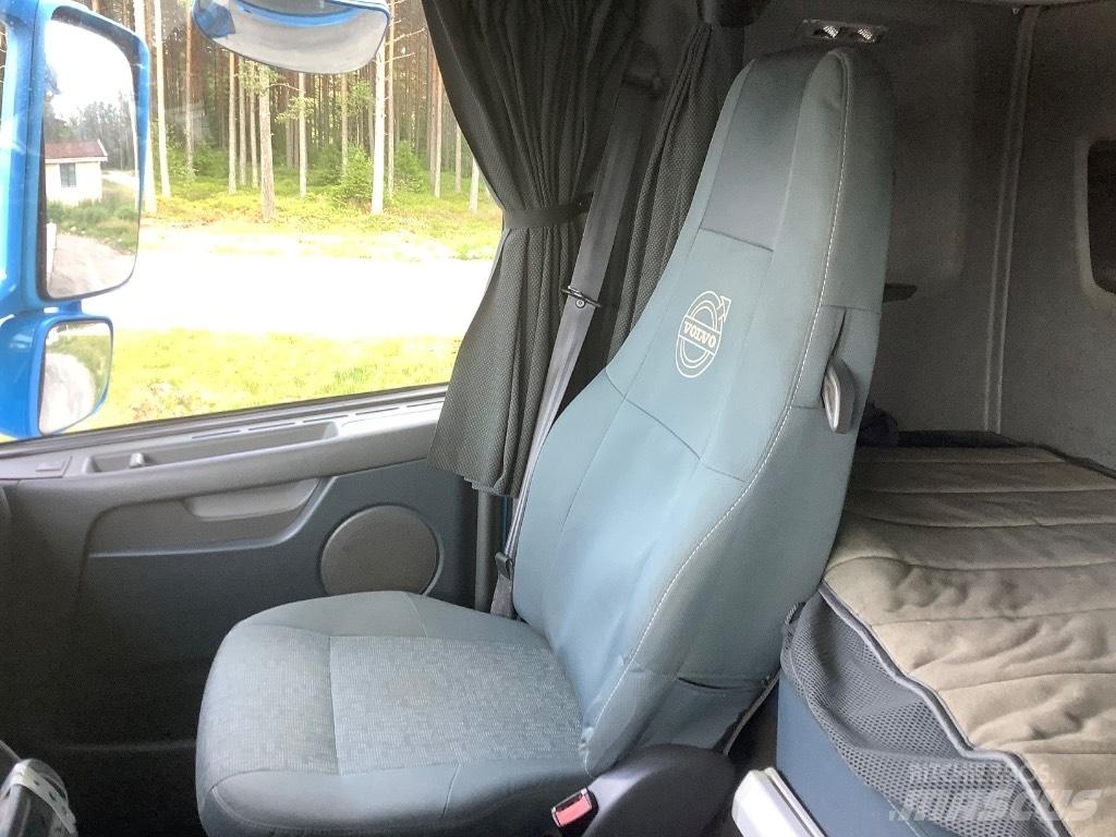 Volvo FH 13 460 Грузовики-Мультилифты