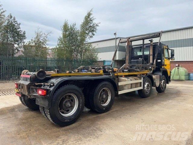Volvo FM 380 Грузовики-Мультилифты