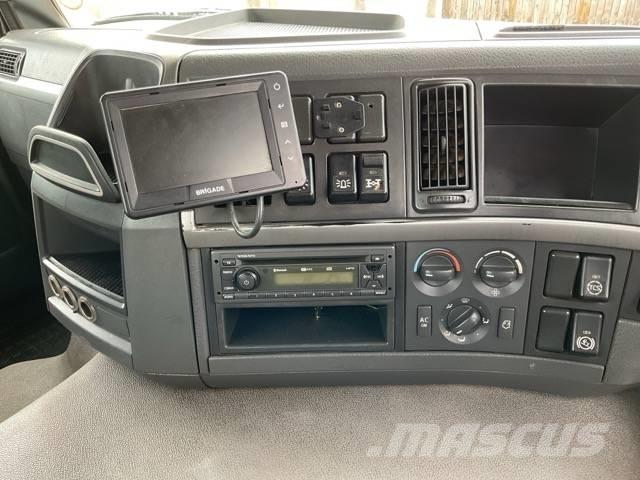 Volvo FM 380 Грузовики-Мультилифты
