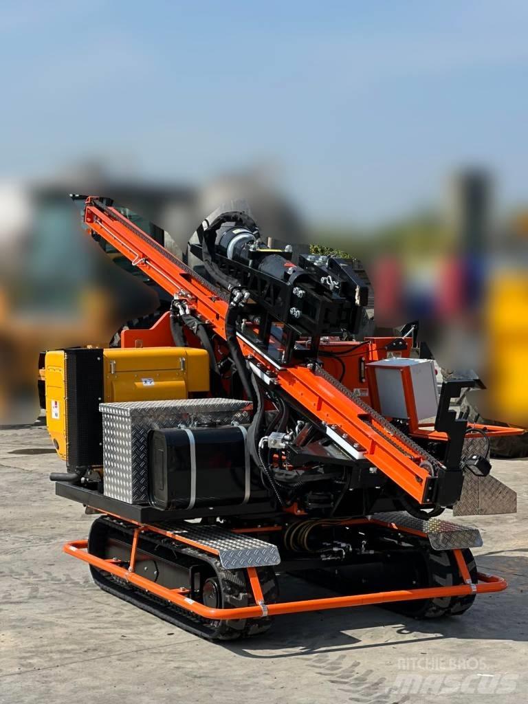  GAYK HRE 3000 Свайные выключатели