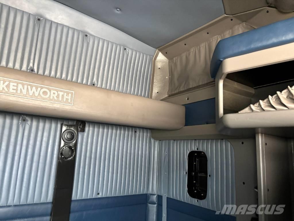 Kenworth T 800 Седельные тягачи