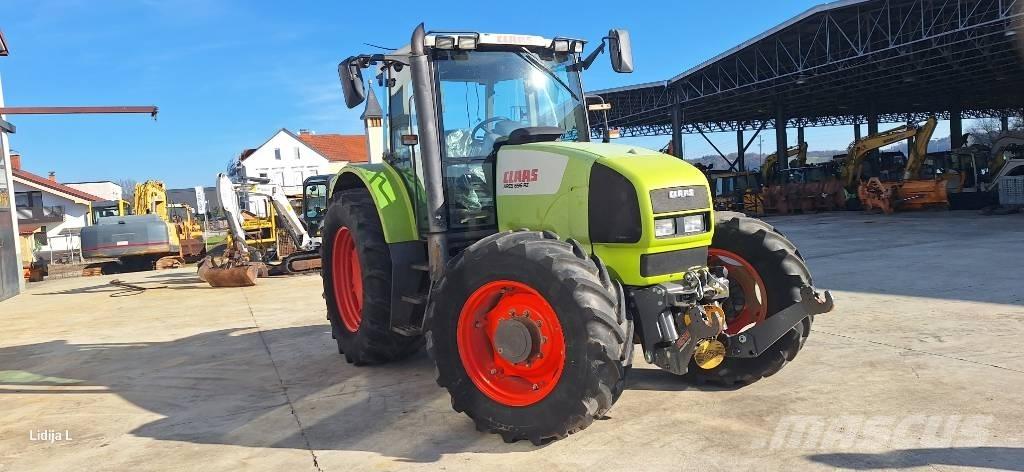 CLAAS Ares 696 Трактора