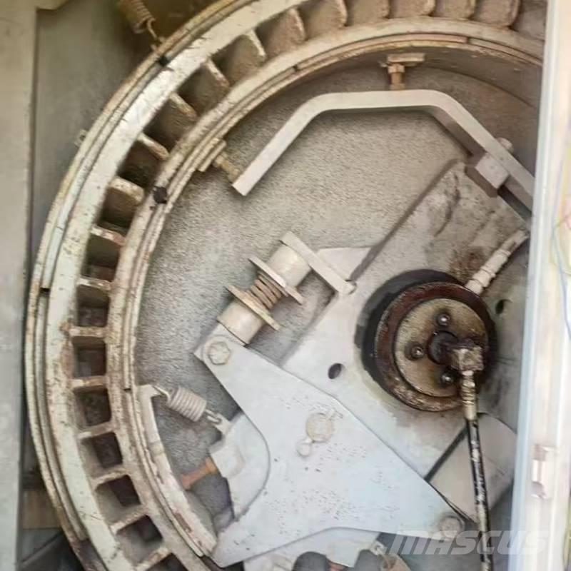 Kobelco 7150 Гусеничные краны