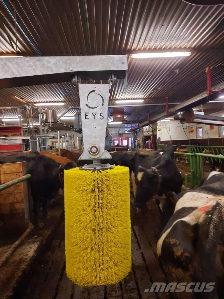  EYS - Kubørste Сельхозтехника - Другие