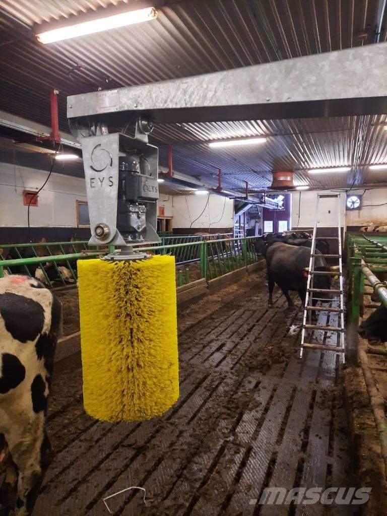  EYS - Kubørste Сельхозтехника - Другие