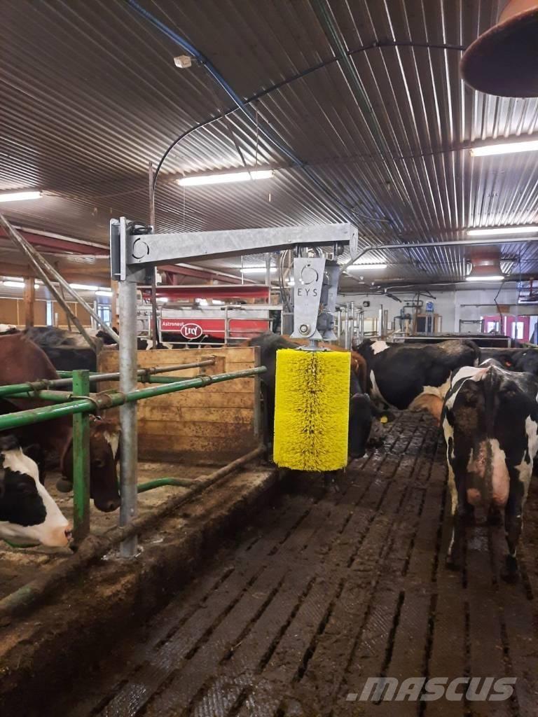  EYS - Kubørste Сельхозтехника - Другие