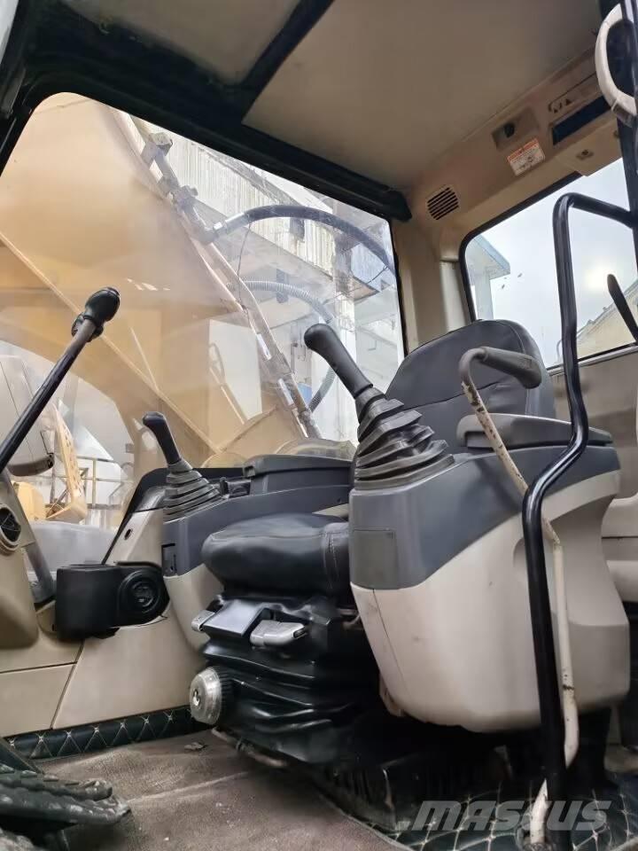 CAT 325C Гусеничные экскаваторы
