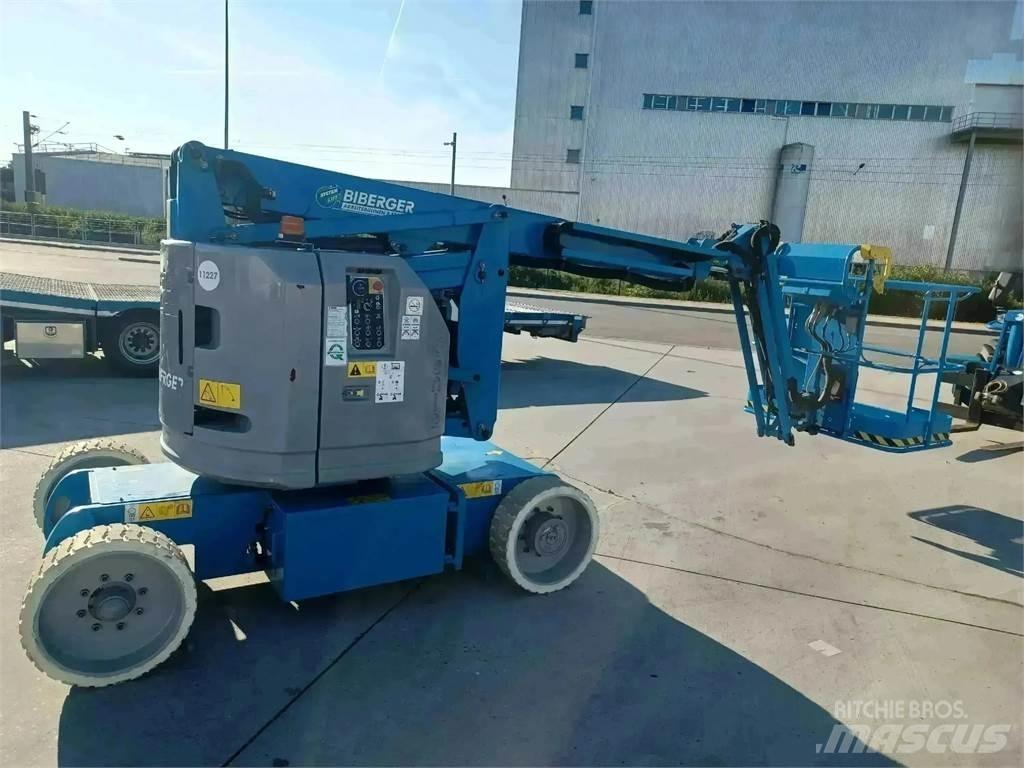 Genie Z34/22N Коленчатые подъемники