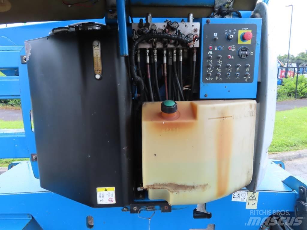 Genie Z 45/25 J Коленчатые подъемники