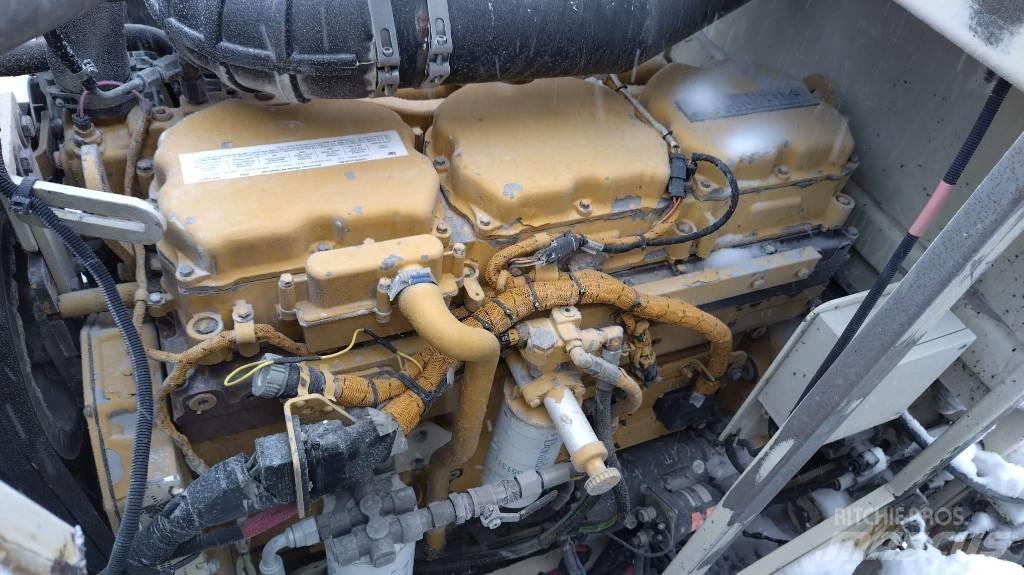 Metso LT 300 S Мобильные дробилки