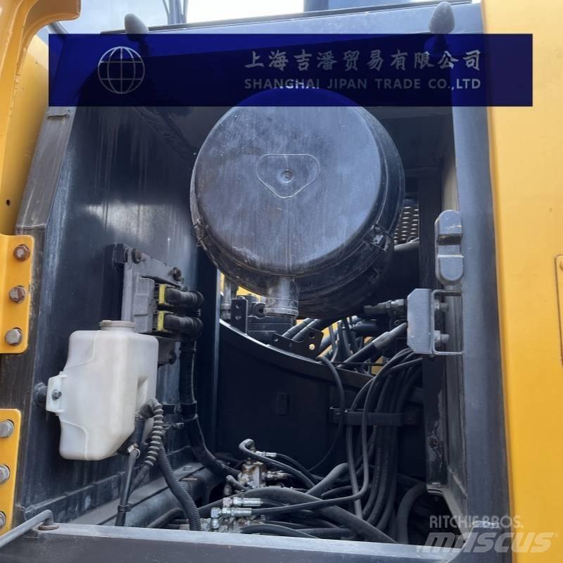 Volvo EC 290 Гусеничные экскаваторы