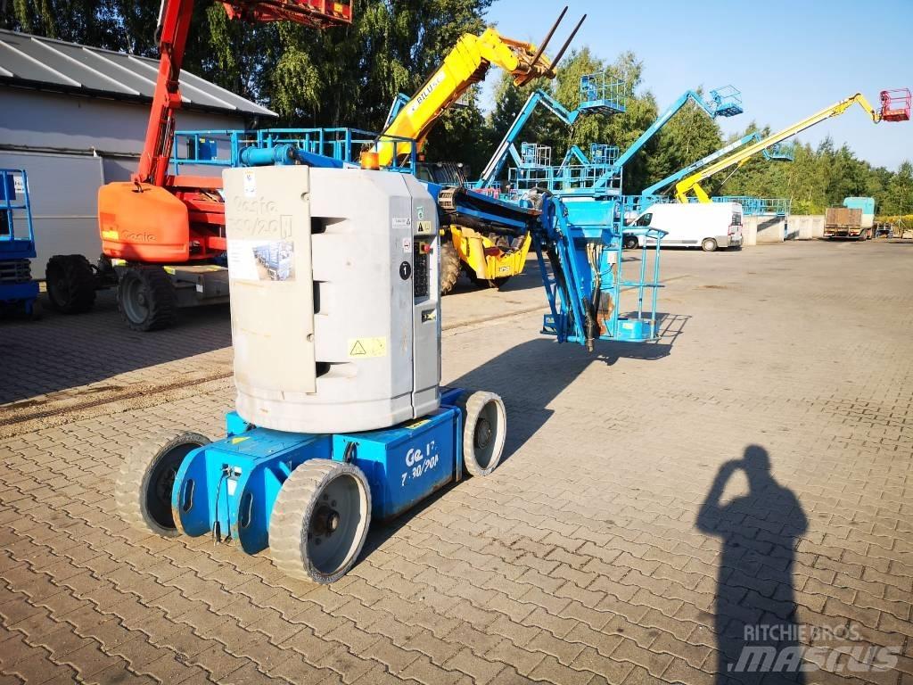Genie Z 30/20 Коленчатые подъемники