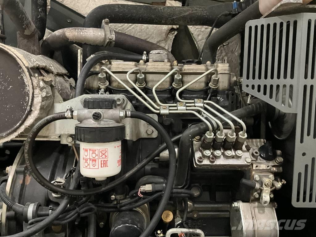 Neuson EZ 53 Мини-экскаваторы