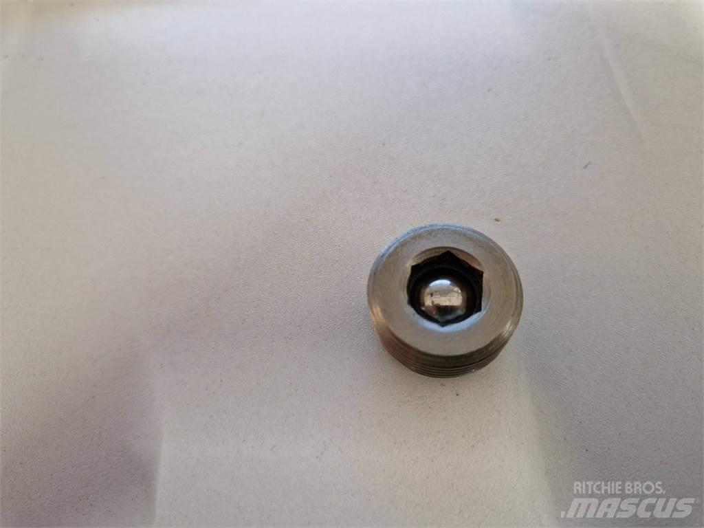 Rottne 072-0127 Харвестерные головки