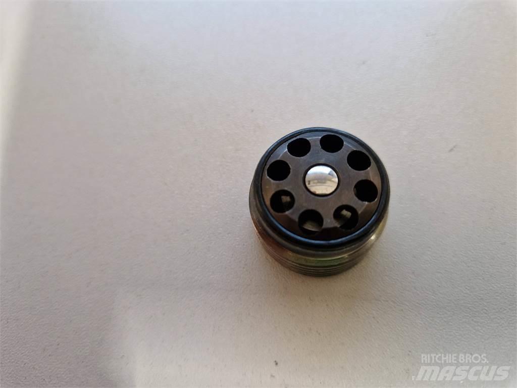 Rottne 072-0127 Харвестерные головки