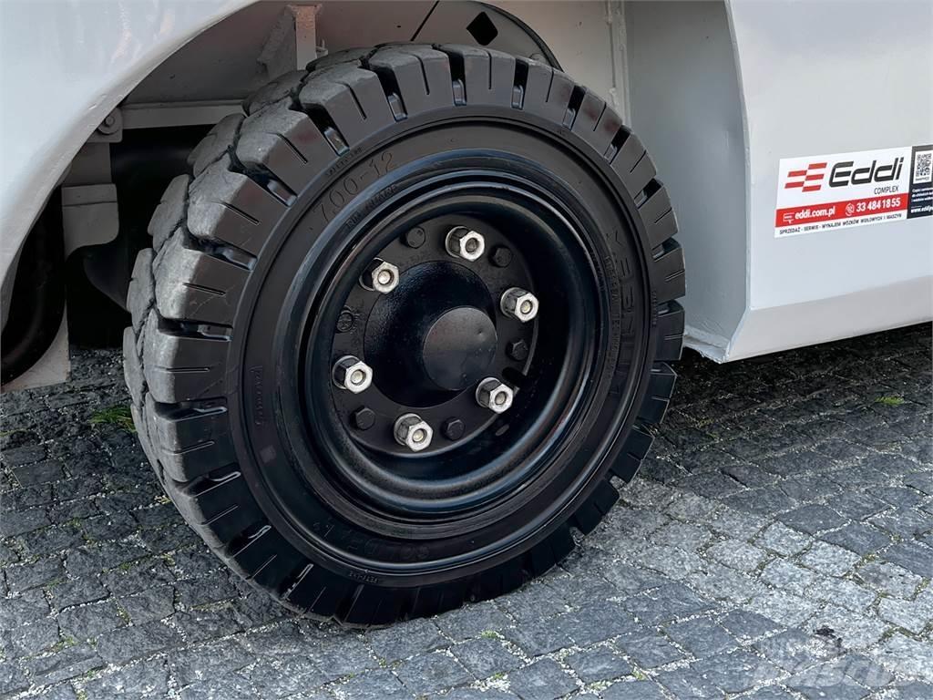 Nissan DG1F4A50Y Дизельные погрузчики