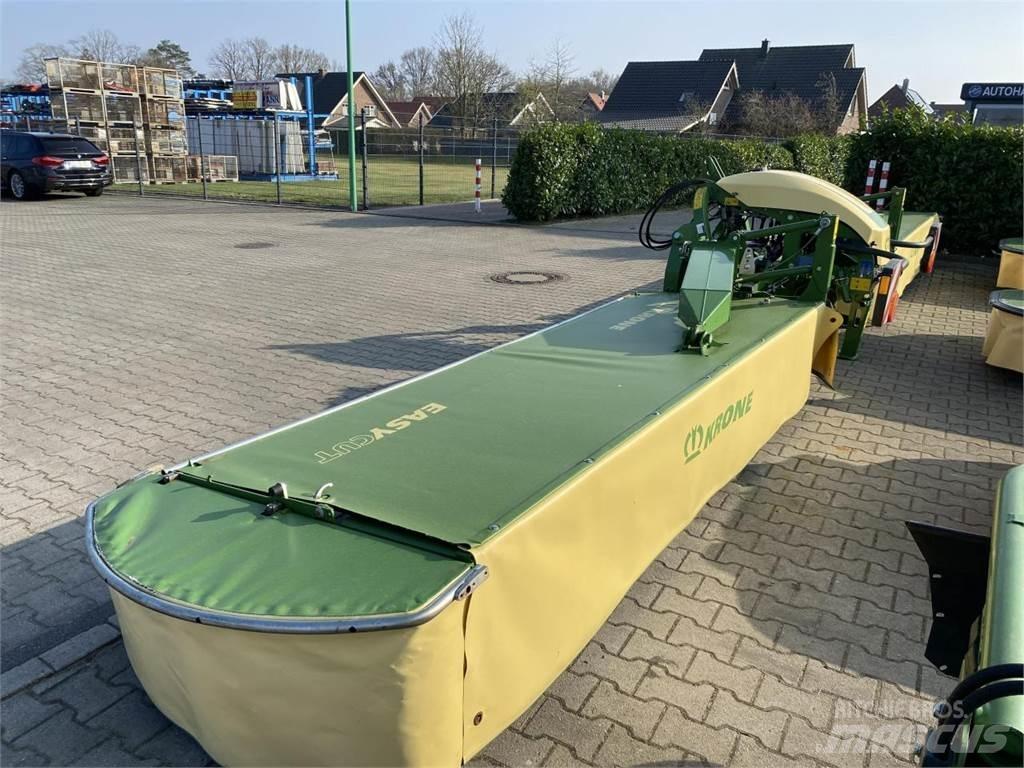 Krone EC B 1000 Роторные косилки