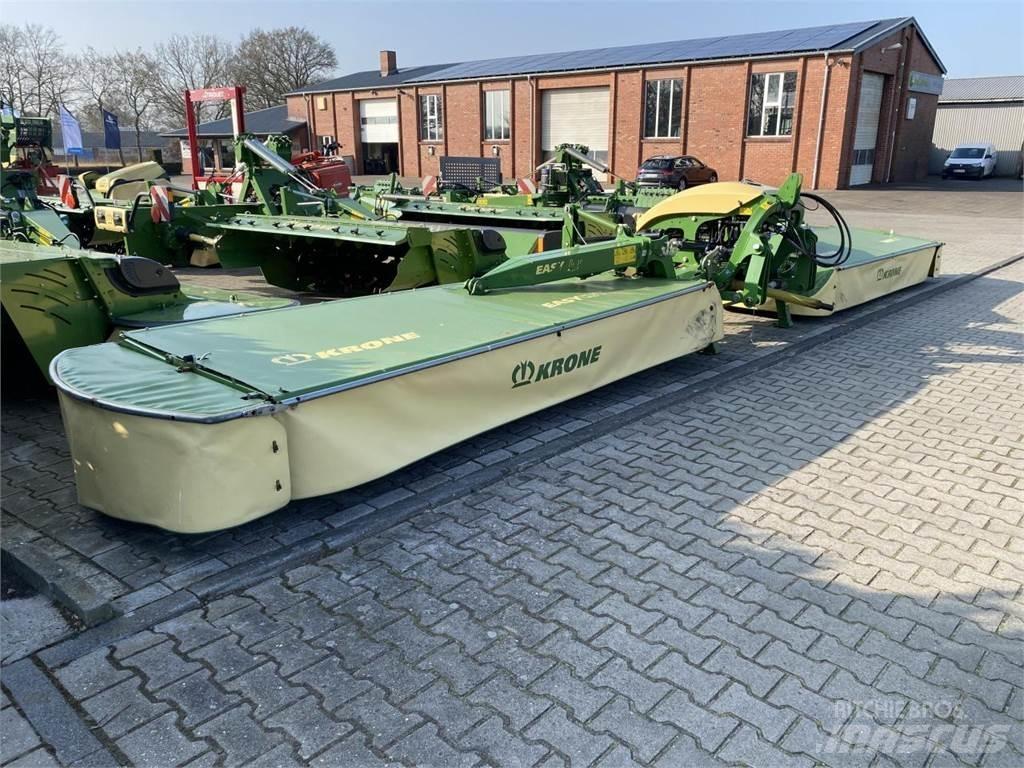 Krone EC B 1000 Роторные косилки