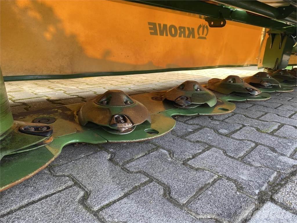 Krone EC B 1000 Роторные косилки